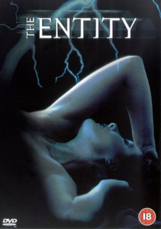Entity [DVD]