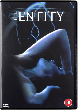 Entity [DVD]