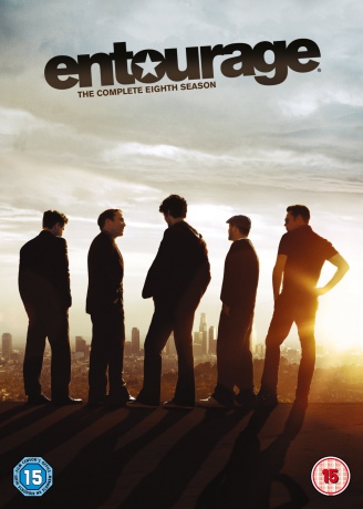 Entourage Season 8 [2DVD]