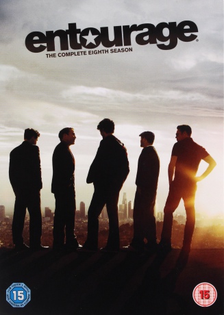 Entourage Season 8 [2DVD]
