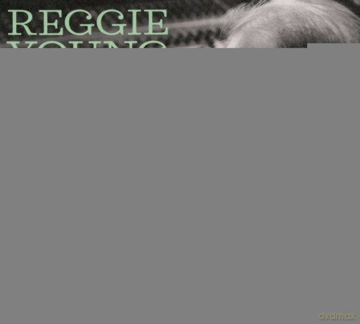Reggie Young: Forever Young [CD]