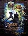 Gwiezdne Wojny epizod 6: Powrót Jedi (Star Wars) [DVD]