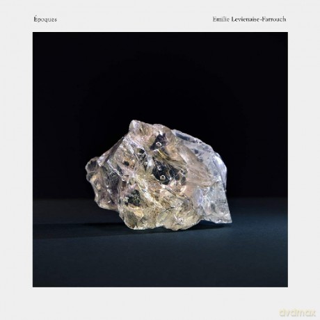 Emilie Levienaise-Farrouch: Epoques [CD]