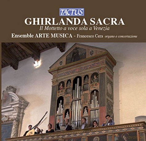 Aavv: Ensemble Artemusica [CD]