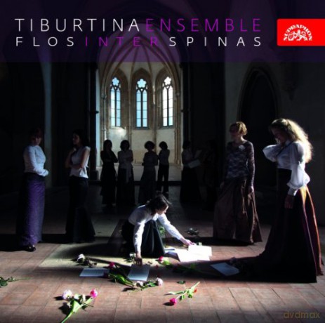 Tiburtina Ensemble: Flos Inter Spinas [CD]