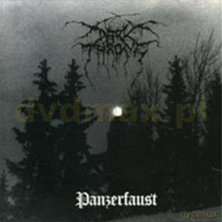 Darkthrone: Panzerfaust Special Edition [2CD]