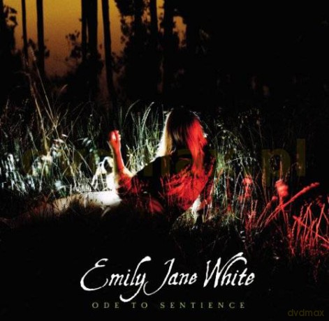 Emily Jane White: Ode To Sentience (digipack) [CD]