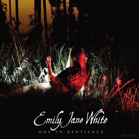 Emily Jane White: Ode To Sentience (digipack) [CD]