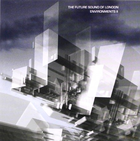 Future Sound Of London: Environments - Vol 2 [CD]