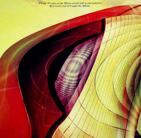 Future Sound Of London: Environment - Vol 6 [CD]