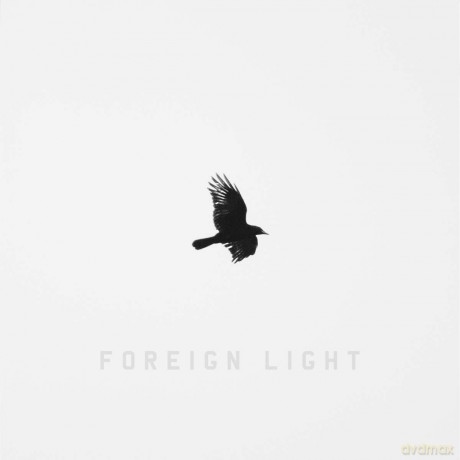 Toddla T: Foreign Light [Winyl]