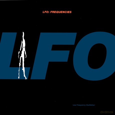 Lfo: Frequencies [CD]
