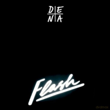 Dena: Flash [CD]