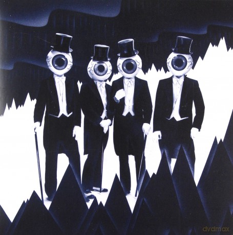 Residents: Eskimo (Preserved Edition) [2CD]