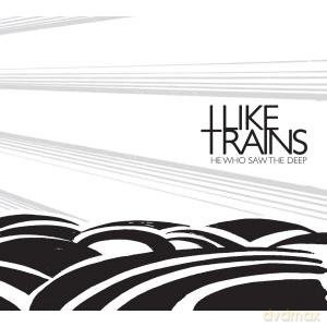I Like Trains: He Who Saw The Deep (digipack) [CD]
