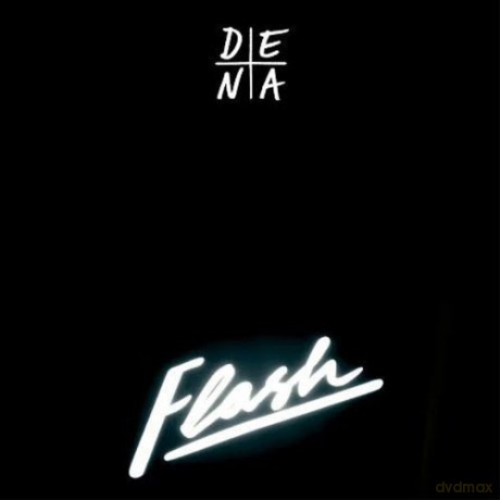 Dena: Flash [CD]