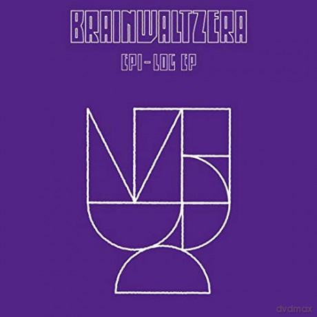 Brainwaltzera: Epi-Log [CD]