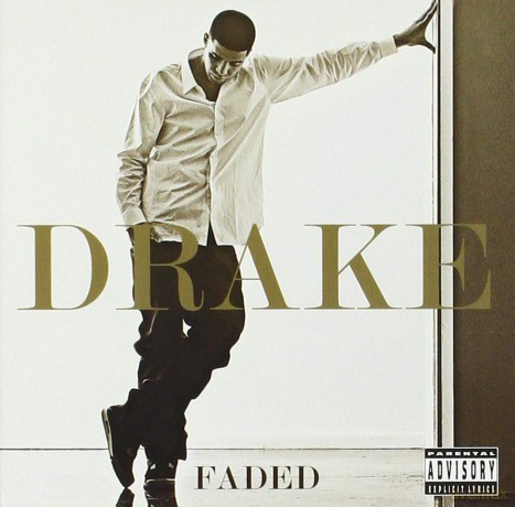 Drake: Faded [CD]