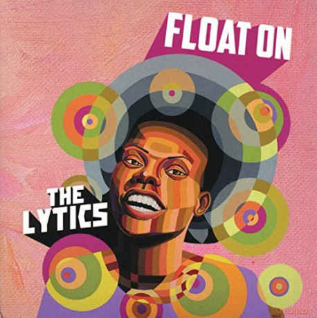 Lytics: Float On [Winyl]
