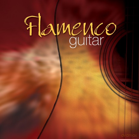 Flamenco Guitar [CD]