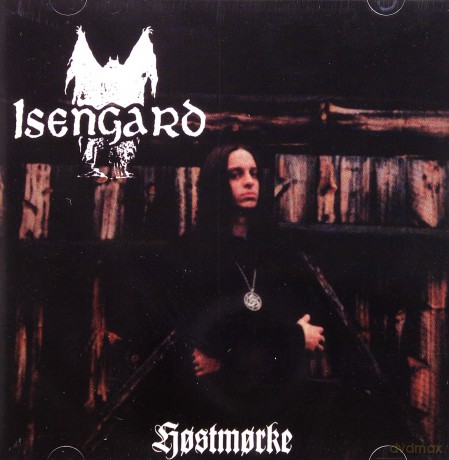Isengard: Hostmorke Special Edition [2CD]