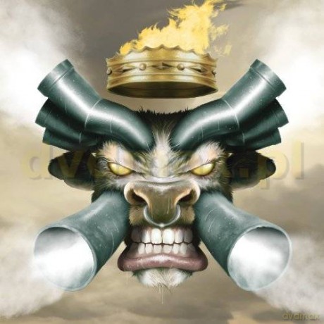 Monster Magnet: Mastermind [CD]