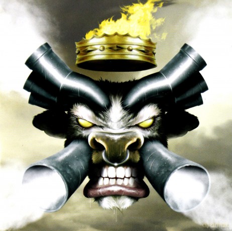 Monster Magnet: Mastermind [CD]