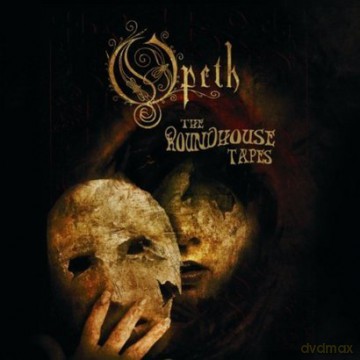 Opeth: The Roundhouse Tapes Special Edition [BOX] [2CD]+[DVD]
