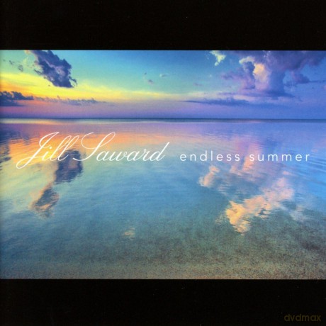 Jill Saward: Endless Summer [CD]