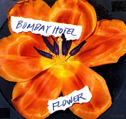 Bombay Hotel: Flower [CD]