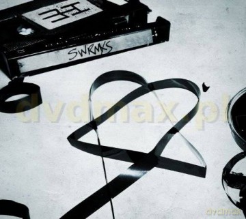 Him: Swrmxs [CD]