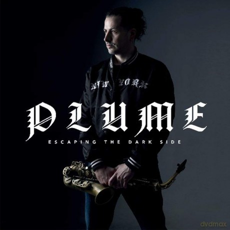 Plume: Escaping The Dark Side [CD]