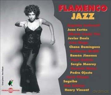 Flamenco Jazz [2CD]