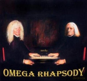 Omega: Omega Rhapsody [CD]