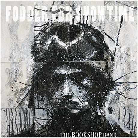 Bookshop Band: Fodder For Showtime [CD]