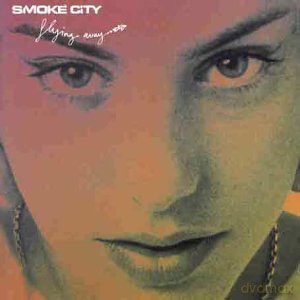 Smoke City: Flying Away [CD]