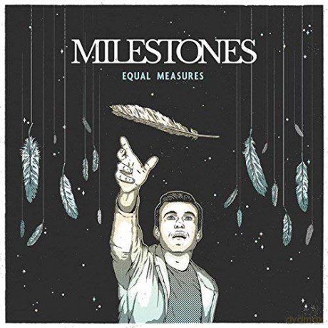 Milestones: Equal Measures [CD]