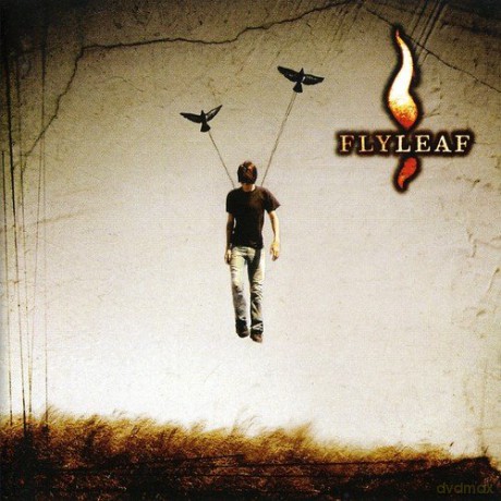 Flyleaf: Flyleaf [CD]