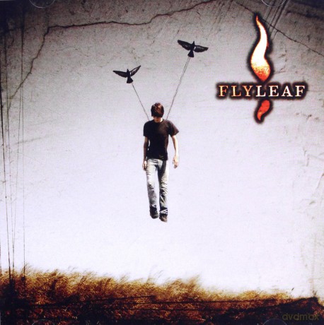 Flyleaf: Flyleaf [CD]