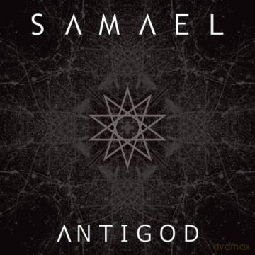 Samael: Antigod [CD]