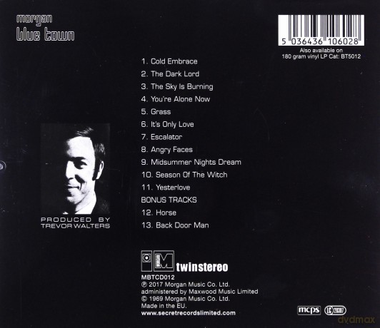 Sam Gopal: Escalator [CD]