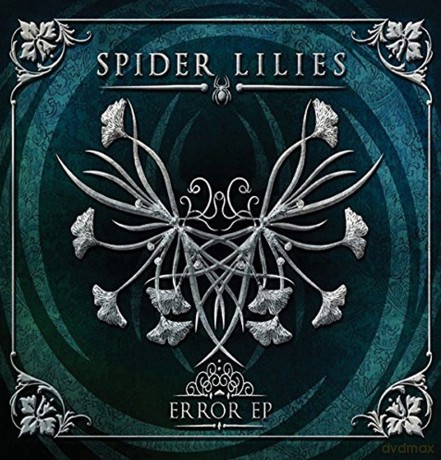Spider Lilies: Error [CD]