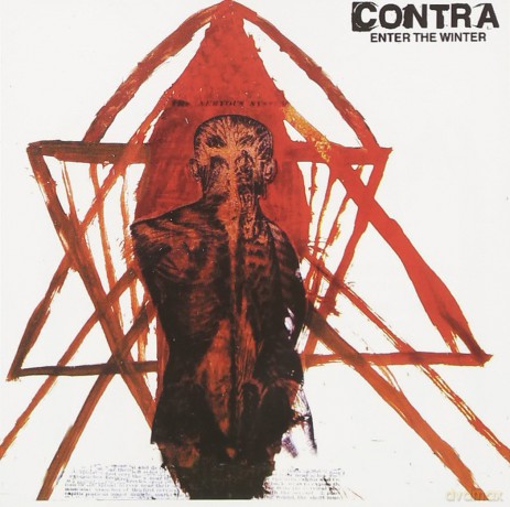 Contra: Enter The Winter [CD]