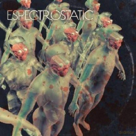 Espectrostatic: Espectrostatic [CD]