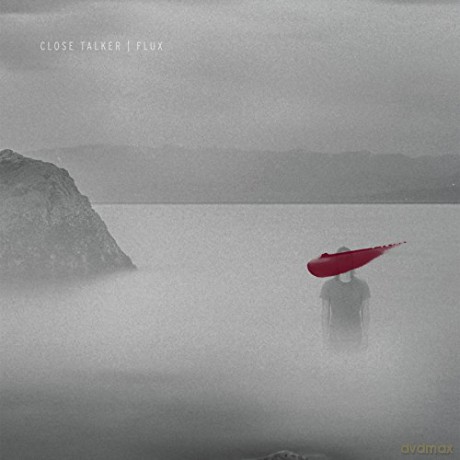 Close Talker: Flux [CD]