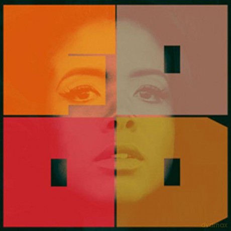 Kelis: Food [CD]