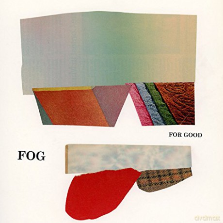 Fog: For Good [Winyl]