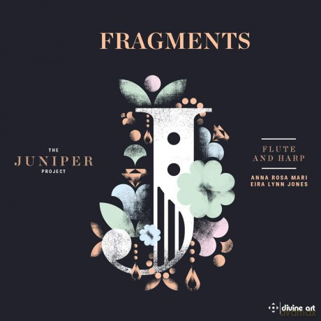 Juniper Project: Fragments [CD]