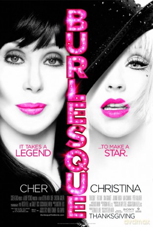 Burleska (digibook) [DVD]