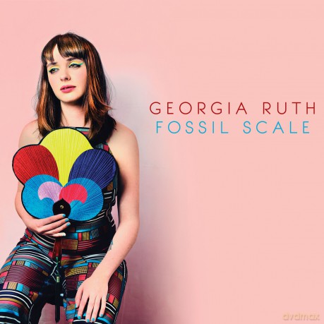 Georgia Ruth: Fossil Scale [CD]